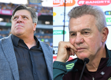 Miguel Herrera contará con jugadores de la liga de Costa Rica, pese a que no es Fecha FIFA; situación contraria a la Javier Aguirre