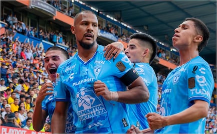 Pachuca anuncia partido amistoso internacional previo al Mundial de Clubes; jugará contra un histórico