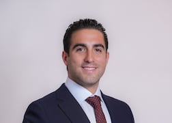 Gino Segura, Senador por el Estado de Quintana Roo. Foto: Especial