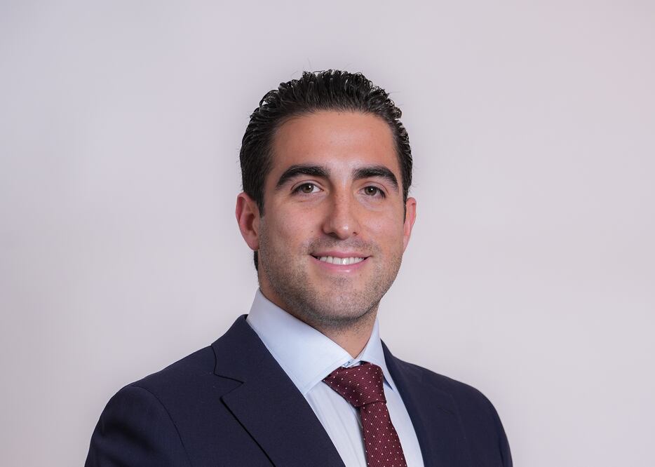 Gino Segura, Senador por el Estado de Quintana Roo