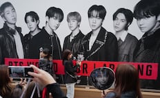 BTS México: nueva liberación de boletos; fecha y hora para comprarlos en Ticketmaster