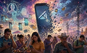 ¿Te quedarás sin celular? Estas líneas serán suspendidas desde el 15 de agosto