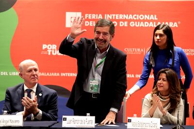 Diremos a ONU que cambiaremos de políticas sobre las drogas: Juan Ramón de la Fuente