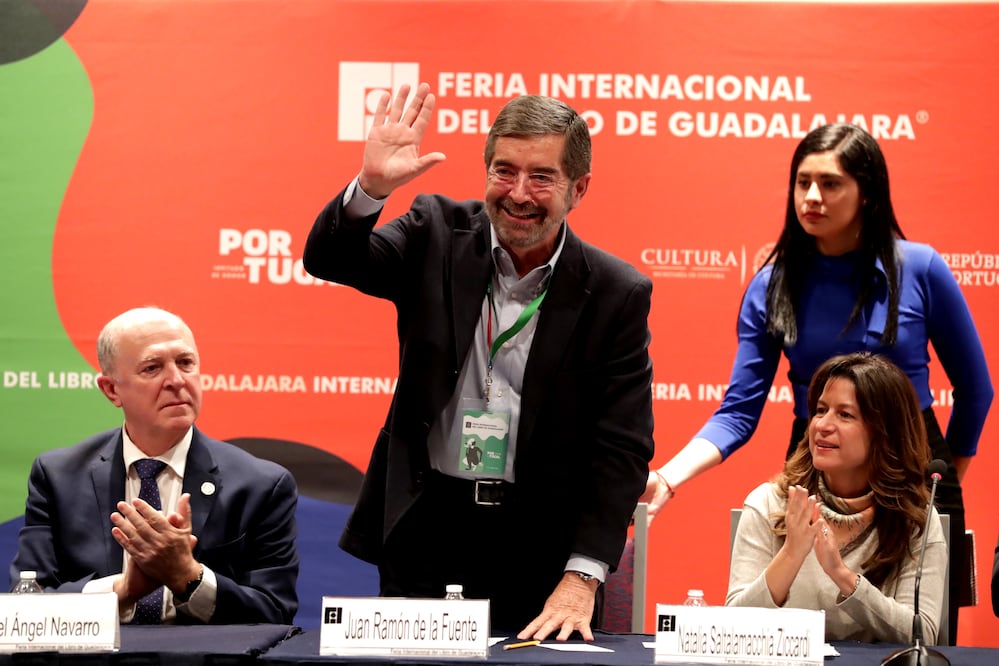 Foto: Juan Boites/El Universal