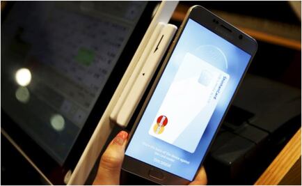 Samsung Pay analiza sumarse a plataforma de pagos a través de códigos QR 