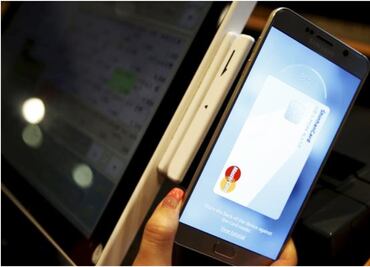 Samsung Pay analiza sumarse a plataforma de pagos a través de códigos QR