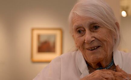 Despiden en redes sociales a Joy Laville