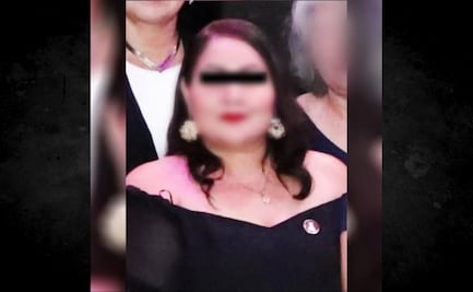 Detienen a regidora del PVEM en Nogales, Sonora; Angélica Valdez es ingresada al Cereso de Hermosillo