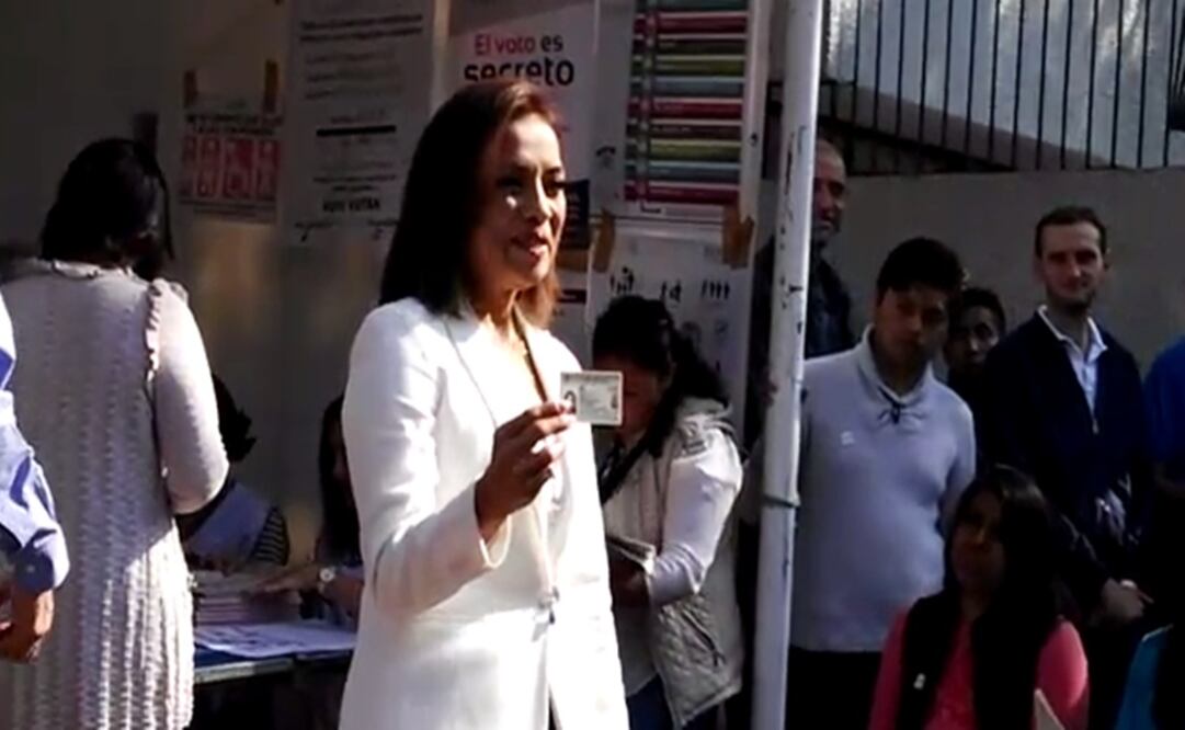 (Foto: El Universal)