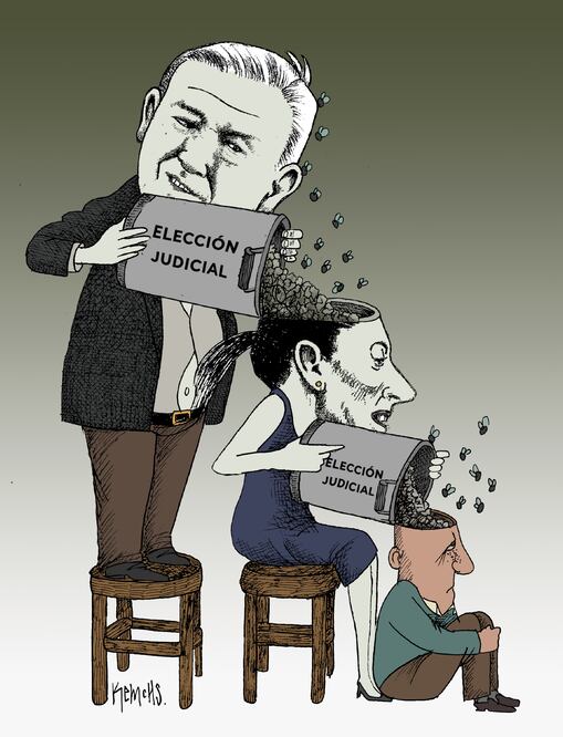 Cartón de KEMCHS
