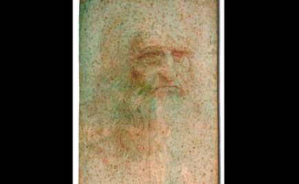 Leonardo Da Vinci, símbolo de la compleja relación entre Francia e Italia