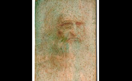 Leonardo Da Vinci, símbolo de la compleja relación entre Francia e Italia