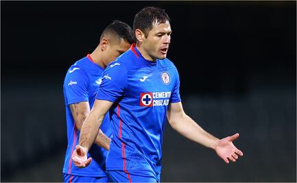 Pablo Aguilar y la eliminación ante Pumas en 2020: Pasaron cosas en el vestuario