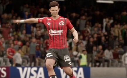 Empate entre Xolos y FC Juárez en la eLiga MX