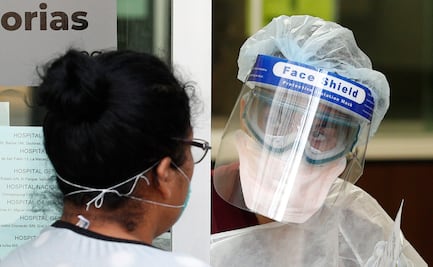 Hay más de 2.8 millones de casos y 193 mil 722 muertes por Covid-19 en el mundo: OMS