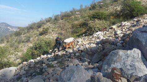 Hallan cuerpo que podría ser de médico desaparecido en Oaxaca