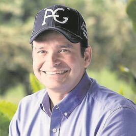 Junior será candidato del PAN y PRD en Nayarit