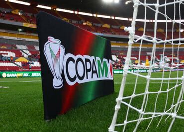 Resultados Jornada 5 Copa MX