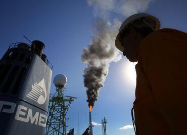 Pemex va a seguir con dominio de gasolinas