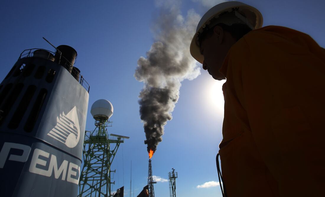 Pemex va a seguir con dominio de gasolinas