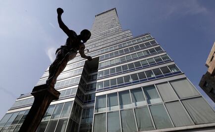 Esculturas de Salvador Dalí llegan al Centro histórico