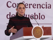 ¿Te perdiste La Mañanera? Fracking, aguacate y medios en los temas de hoy