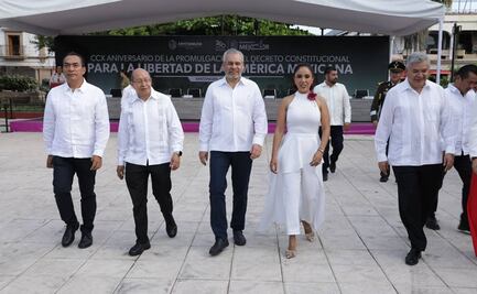 Alfredo Ramírez Bedolla promueve reformas constitucionales en Michoacán; busca ampliar derechos de los ciudadanos