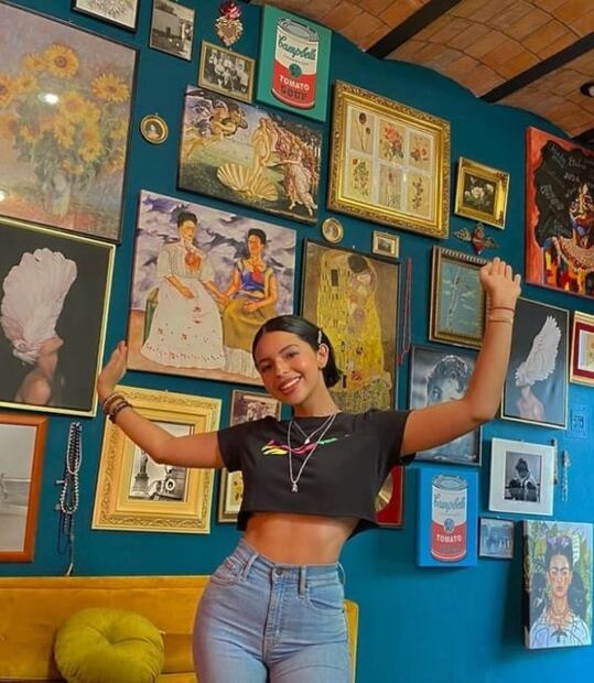 Hidden Hills, el lujoso barrio donde vive Ángela Aguilar junto a otros famosos