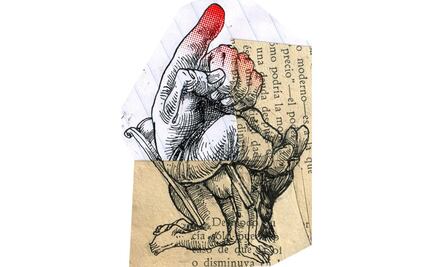 El enemigo dentro de la Izquierda