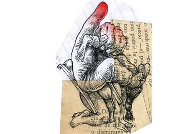 El enemigo dentro de la Izquierda