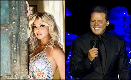 Aleida Núñez asegura rechazó a Luis Miguel por Juan Ferrara