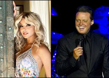 Aleida Núñez asegura rechazó a Luis Miguel por Juan Ferrara