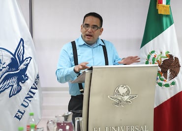 Cumplen alumnos del Instituto Global de Comunicación segundo día de actividades