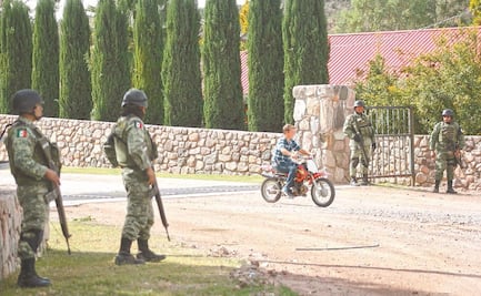 Niños LeBarón baleados, fuera de peligro