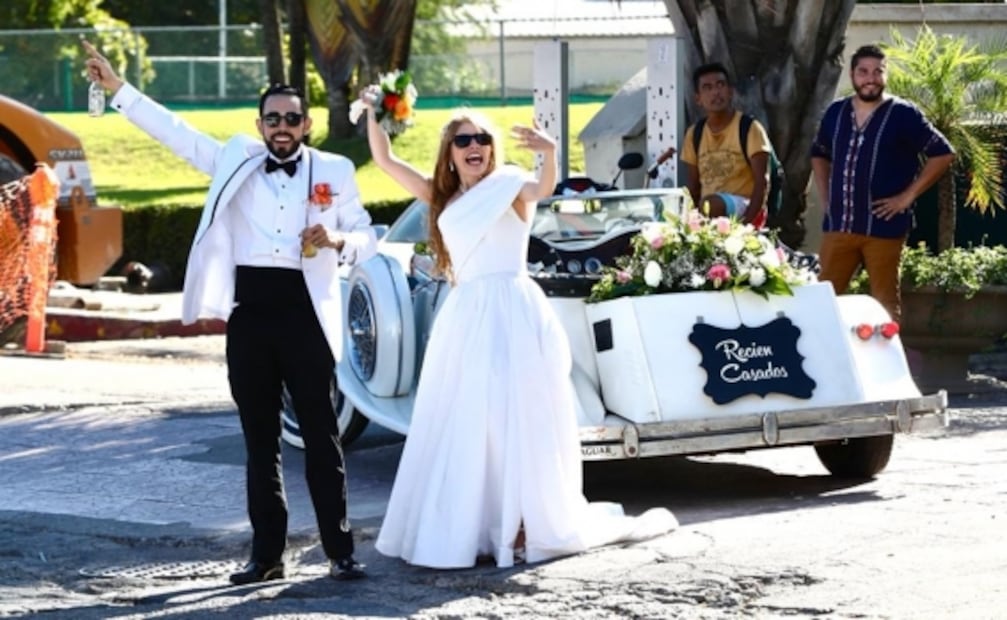 La fiesta no se detiene frente al lugar donde asesinaron al exgobernador