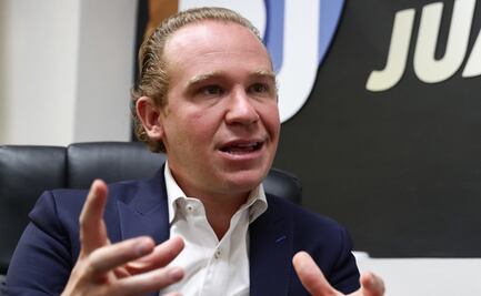 Descuido humano, la explosión en edificio en BJ