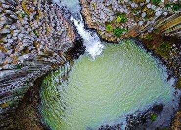 Qué hacer en los 7 Pueblos Mágicos de Hidalgo