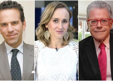 Elección en EU: su importancia e impacto nacional y global, análisis vía EL UNIVERSAL