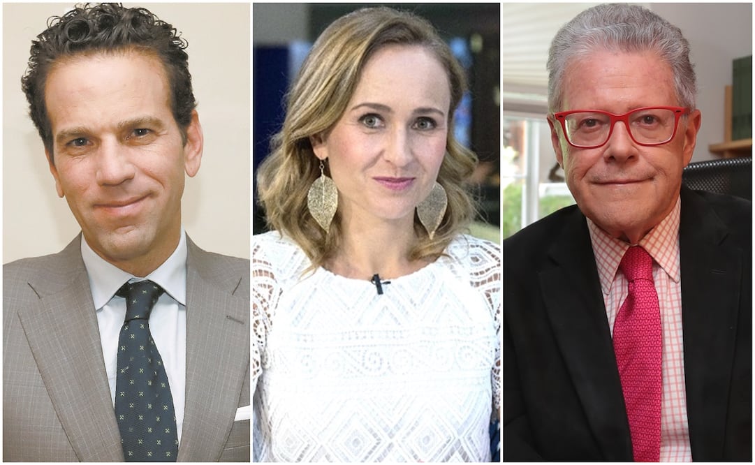 Foto: Archivo / EL UNIVERSAL