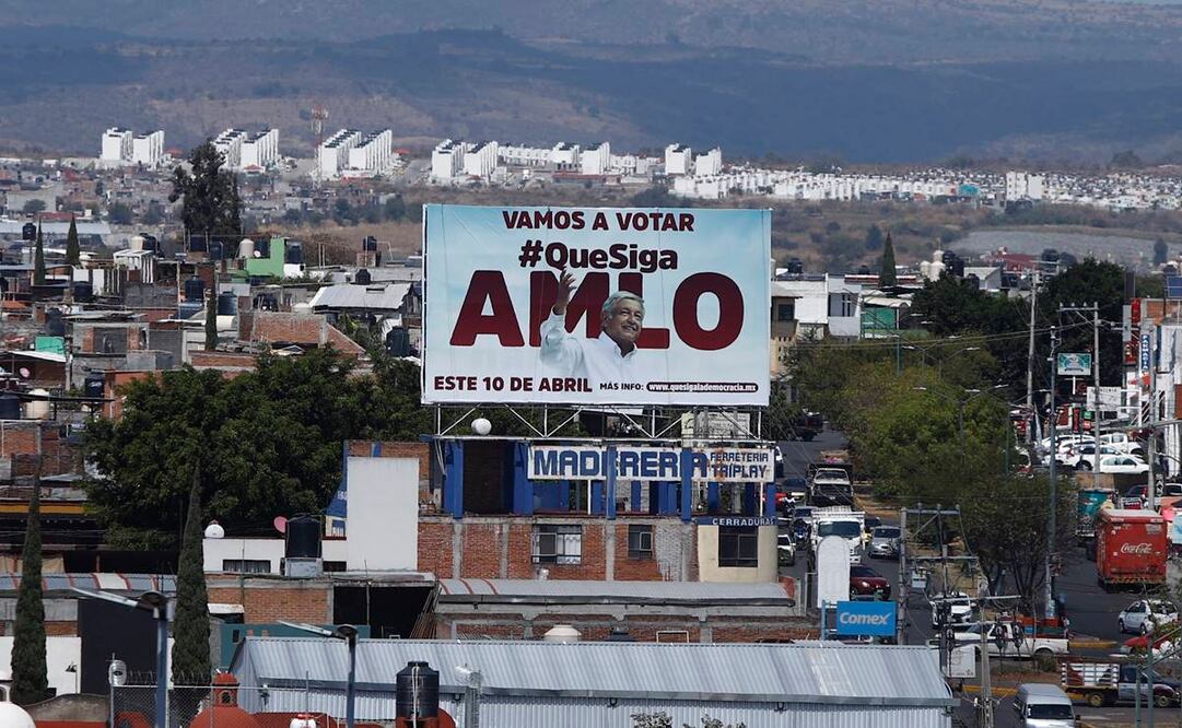 Foto: Archivo/ EL UNIVERSAL