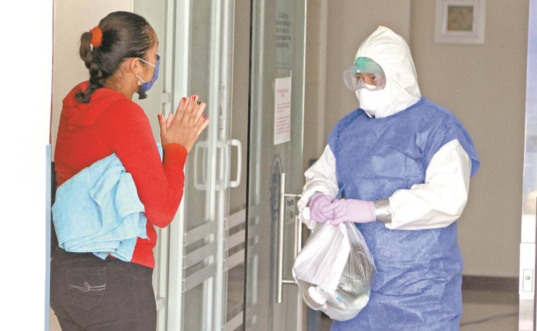 Foto: Archivo/EL UNIVERSAL