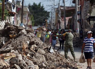 Reporta Citibanamex 80 sucursales sin operaciones