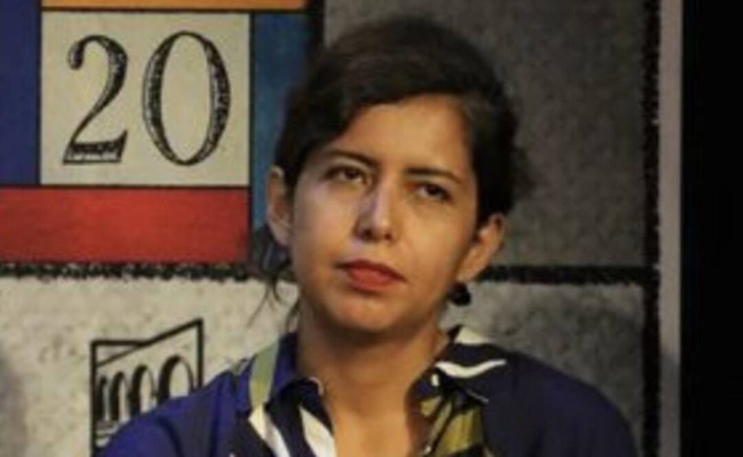 Mariana Monroy, quien ha estado detrás de filmes como "Nuestro tiempo" y "La región salvaje", de Carlos Reygadas y Amat Escalante, respectivamente.