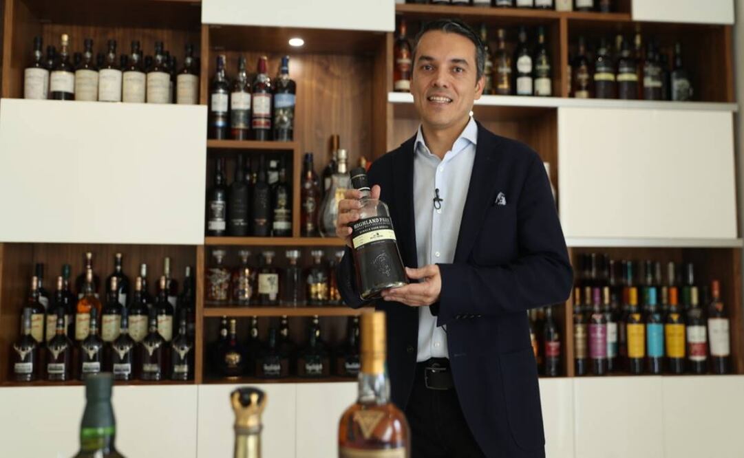 Víctor Patiño  Fotos y video: Atenea Campuzano