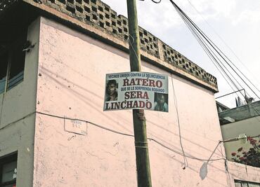 Se consumaron 26 linchamientos en los últimos 6 años en diversas regiones: Fiscalía de Puebla