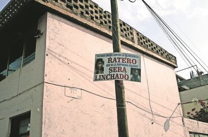 Se consumaron 26 linchamientos en los últimos 6 años en diversas regiones: Fiscalía de Puebla