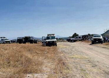 CJNG ataca comunidad con explosivos