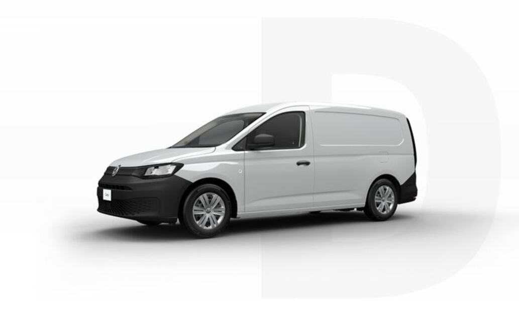 Estas son todas las vanes de carga a la venta en México.