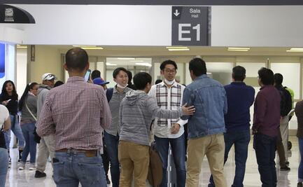 Caso sospechoso de coronavirus en CDMX dio negativo: Ssa