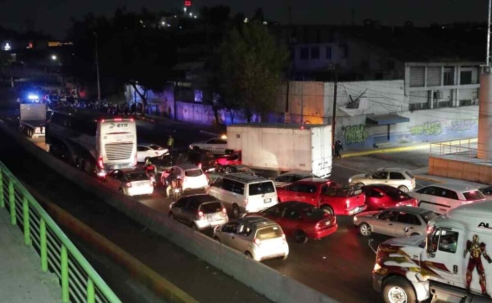 Autopista México-Pachuca